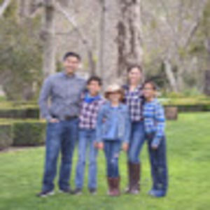 Meet your Posher, Alfred